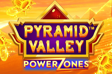 Pyramid Valley