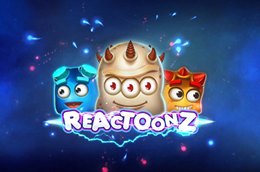 Reactoonz