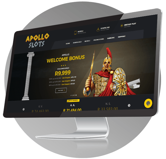 Apollo Slots