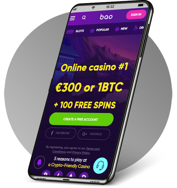Bao Mobile Casino