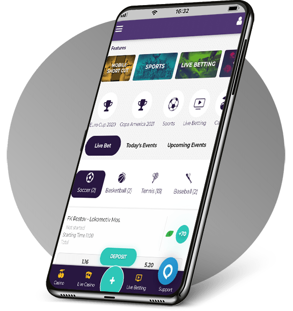 Betzest Mobile Casino