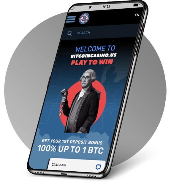 Bitcoin Mobile Casino
