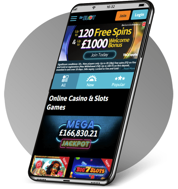 Dr Slot Mobile Casino