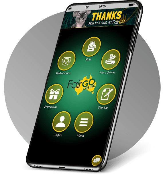 Fair Go Mobile Casino