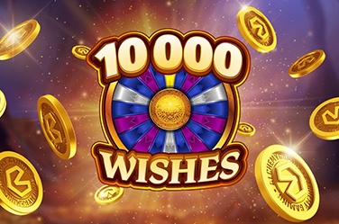 10,000 Wishes