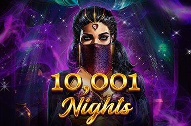 10,001 Nights