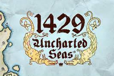 1429: Uncharted Seas