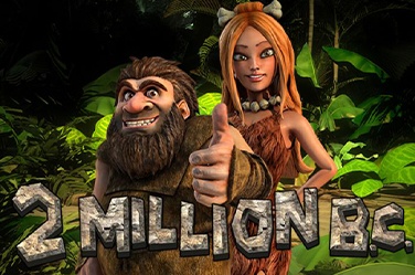 2 Million B.C.