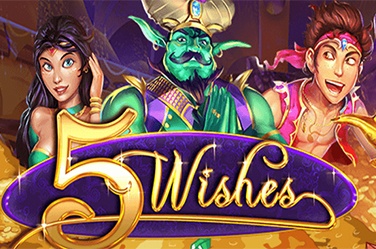 5 Wishes
