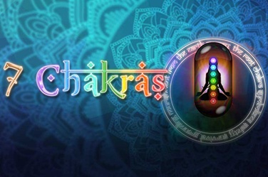 7 Chakras