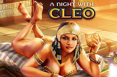 A Night with Cleo