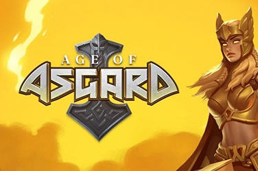 Age of Asgard