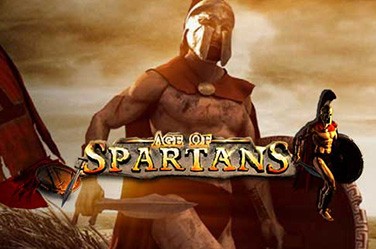 Age of Spartans
