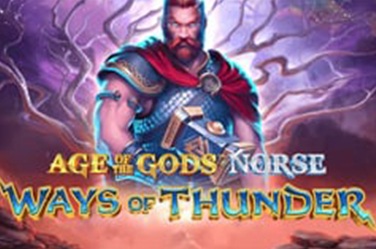 Age of the Gods Norse: Ways of Thunder