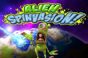 Alien Spinvasion