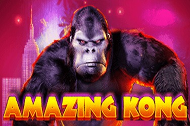 Amazing Kong
