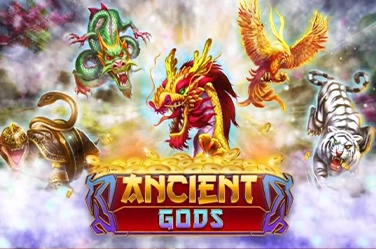 Ancient Gods