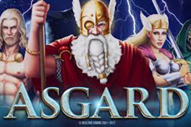 Asgard