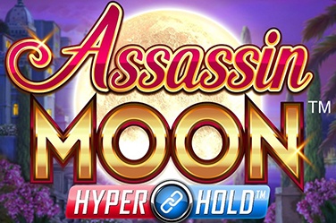 Assassin Moon: Hyper Hold
