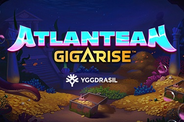 Atlantean Gigarise