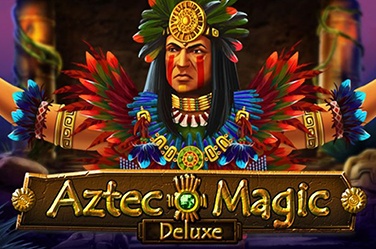 Aztec Magic Deluxe