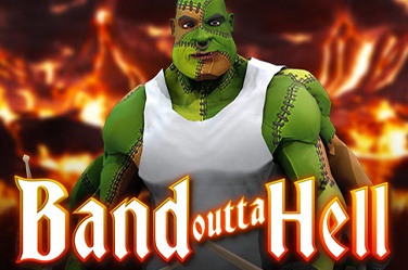 Band Outta Hell