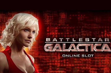 Battlestar Galactica