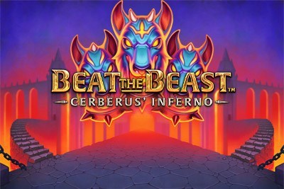 Beat the Beast: Cerberus’ Inferno