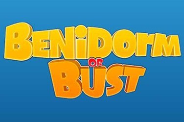Benidorm or Bust