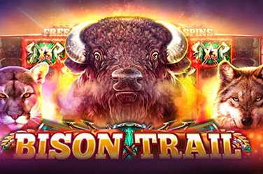 Bison Trail
