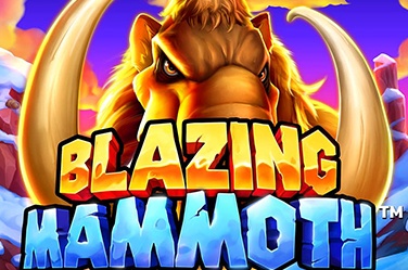 Blazing Mammoth