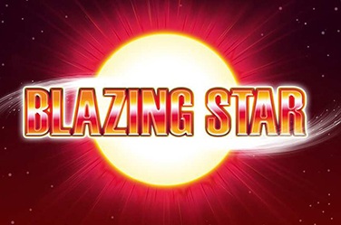 Blazing Star