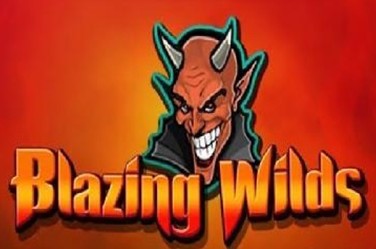 Blazing Wilds
