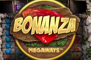 Bonanza Megaways
