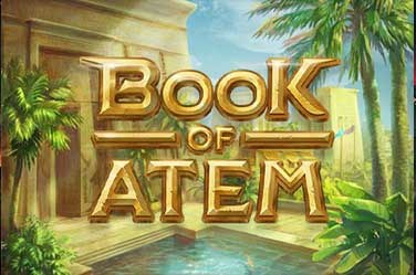 Book of Atem