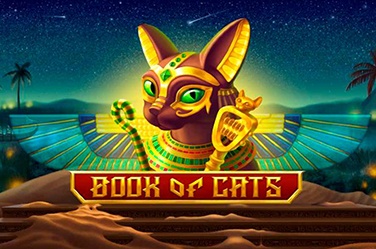 Book of Cats