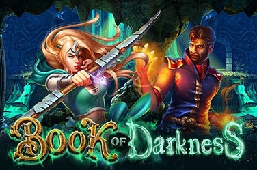 Book of Darkness