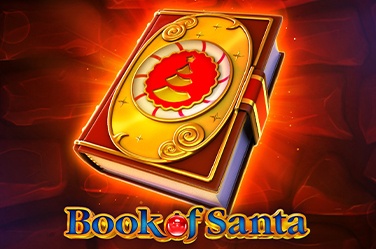 Book of Santa