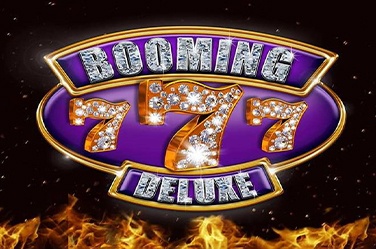 Booming 777 Deluxe