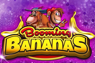 Booming Bananas