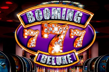 Booming Seven Deluxe