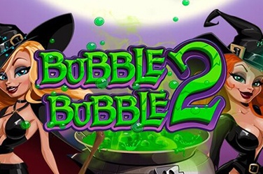 Bubble Bubble 2