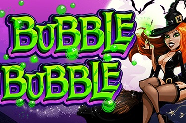 Bubble Bubble Series