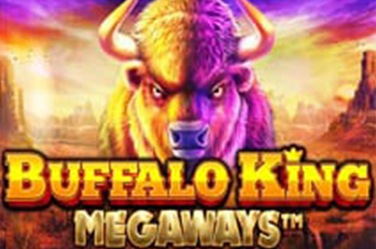 Buffalo King Megaways