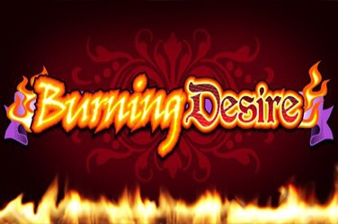 Burning Desire
