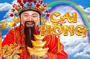 Cai Hong