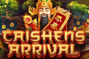 Caishen’s Arrival