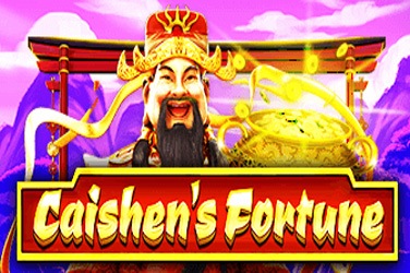 Caishen’s Fortune