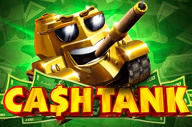Cash Tank