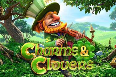 Charms and Clovers